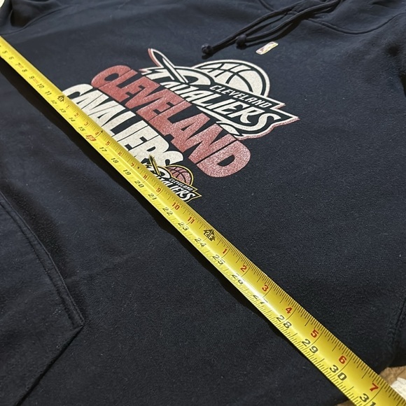 Cleveland Indians and Cleveland Cavaliers Bundle. 3XL - Picture 9 of 10